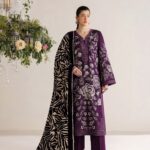 Plachi Velvet Binyousaf PVBA2601
