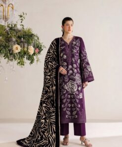 Plachi Velvet Binyousaf PVBA2601