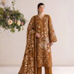 Plachi Velvet Binyousaf PVBA2602