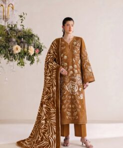 Plachi Velvet Binyousaf PVBA2602