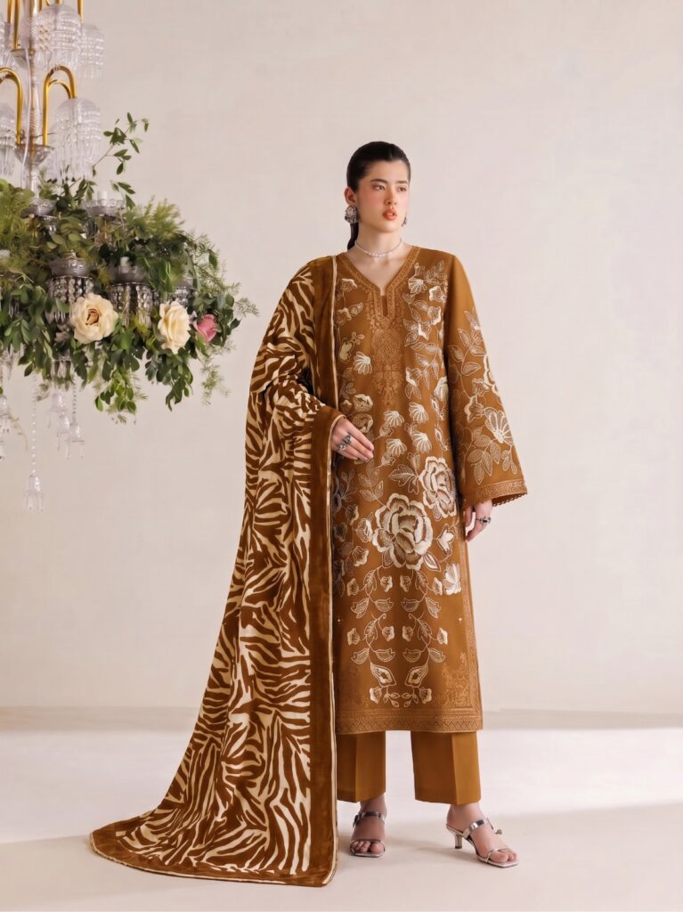 Plachi Velvet Binyousaf PVBA2602