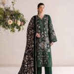 Plachi Velvet Binyousaf PVBA2603