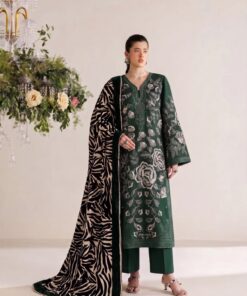 Plachi Velvet Binyousaf PVBA2603