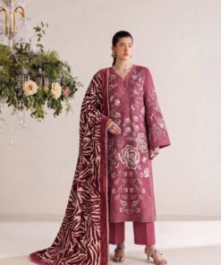 Plachi Velvet Binyousaf PVBA2605