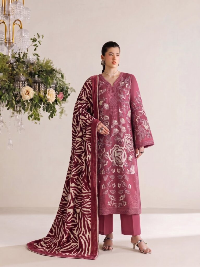Plachi Velvet Binyousaf PVBA2605