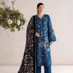 Plachi Velvet Binyousaf PVBA2607