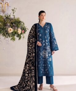 Plachi Velvet Binyousaf PVBA2607