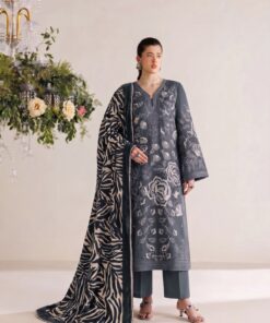Plachi Velvet Binyousaf PVBA2608