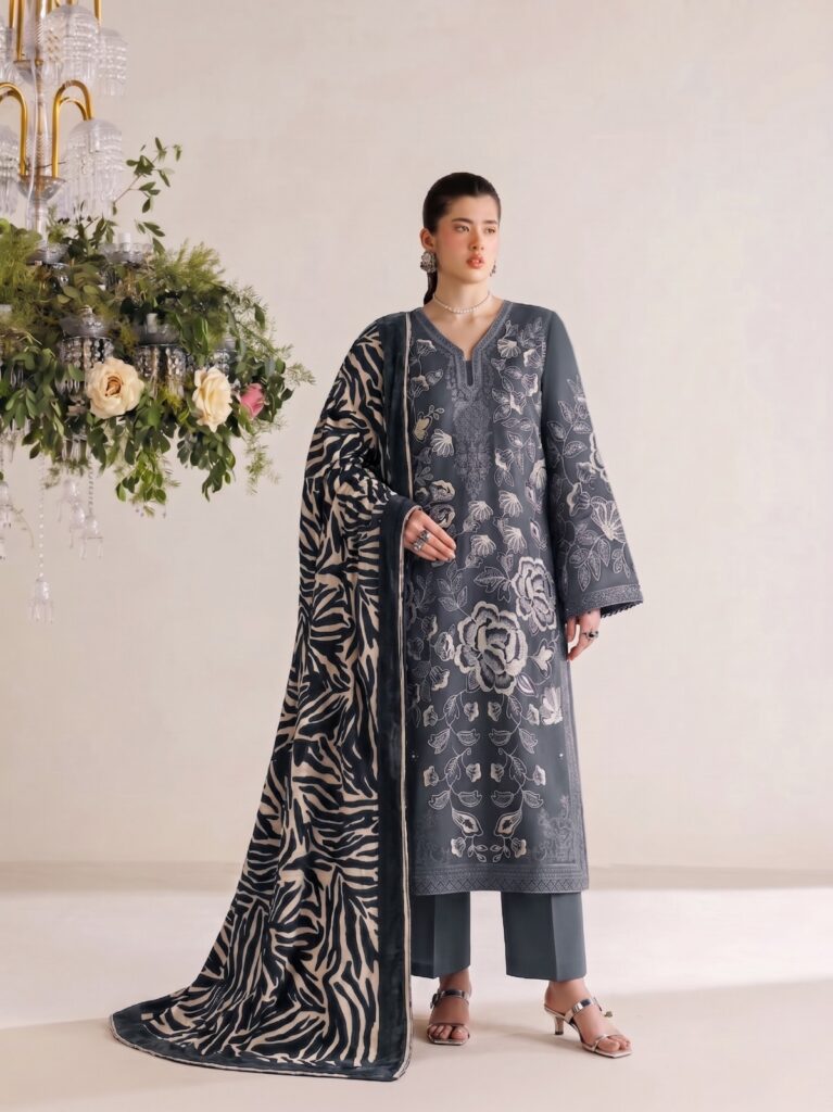 Plachi Velvet Binyousaf PVBA2608