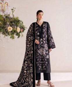 Plachi Velvet Binyousaf PVBA2609