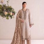 Plachi Velvet Binyousaf PVBA2610