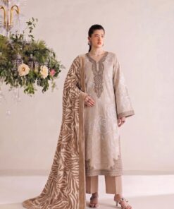 Plachi Velvet Binyousaf PVBA2610