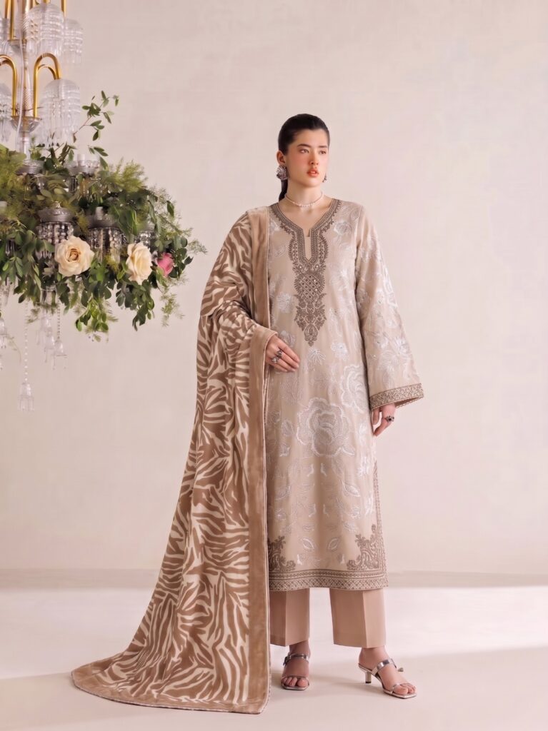 Plachi Velvet Binyousaf PVBA2610