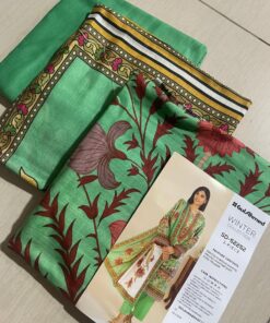 Gull Ahmed Khadar 3PC GAKA2601