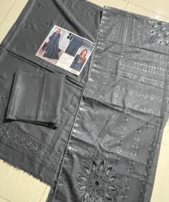 Gull E Zarku HE 3PC GZA2601