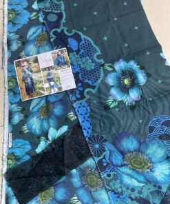 HE Patch Khadar 3PC HEPA002