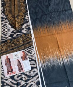 HE Patch Khadar 3PC HEPA005