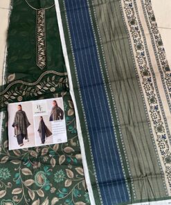 HE Patch Khadar 3PC HEPA014
