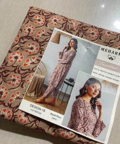 Mehrama Khadar 2PC MKA2601