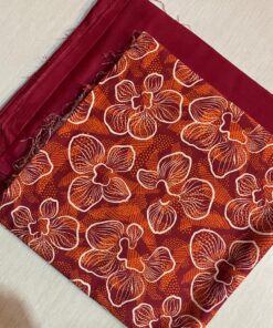 Mix Linen 2Pc Ml2605
