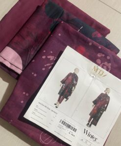 MTJ Khadar 3PC MTKA2601