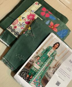 Superior Khadar 3PC SBKA2605