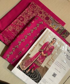 Superior Khadar 3PC SBKA2607