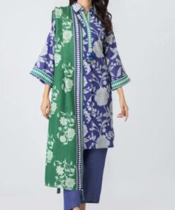 Alkaram Khadar 3pc AKA2604