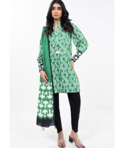 Alkaram Khadar 3pc AKA2610