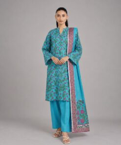 Alkaram khadar AKB2602