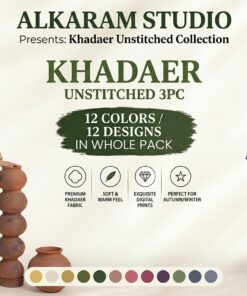 Alkaram V2 Pack