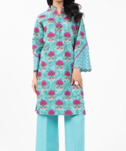 Alkaram khadar shirt AKSA2603
