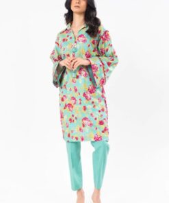 Alkaram khadar shirt AKSA2610