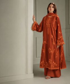Azuree Binyousaf 3pc ABVA2601