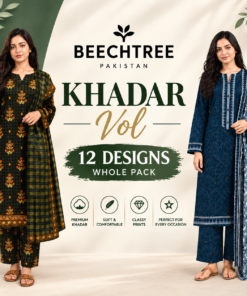 Beechtree Khadar Pack 3Pc