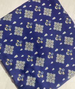 Binyousaf Linen 2PC BALA2614