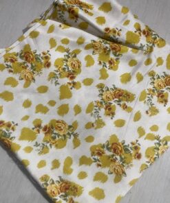 Binyousaf Linen 2PC BALA2615