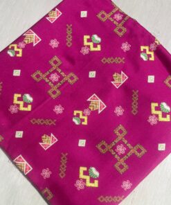 Binyousaf Linen 2PC BALA2619
