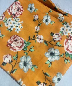 Binyousaf Linen 2PC BALA2624