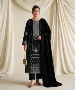Sahar Binyousaf 3PC SBWA2602