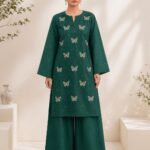 Butterfly Binyousaf EMB 2PC BBA2601