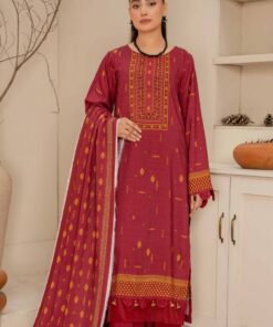 Esha Eshal 3PC ESBA2601