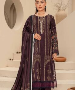 Esha Eshal 3PC ESBA2602