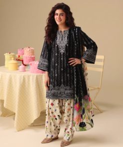 Floral Bareeze FBA2602