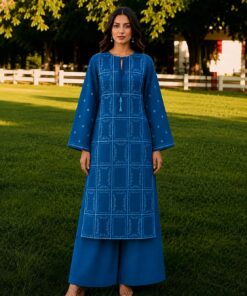 Gull Bano By Binyousaf GBA2601
