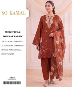 So kamal Inspired Hit Code by Hajra Emaan