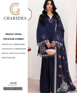 Charizma Inspired Hit Code by Hajra Emaan