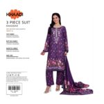 Khaadi Khadar EMB 3PC KEMA2601