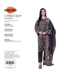 Khaadi Khadar EMB 3PC KEMA2606