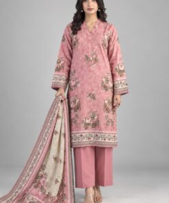 Khaadi khadar 3PC KKPA2611